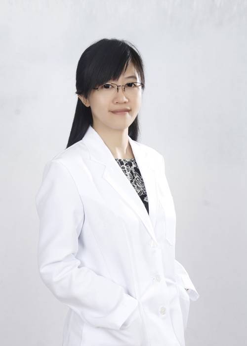 张雅婷:拜师名中医 走上传承路