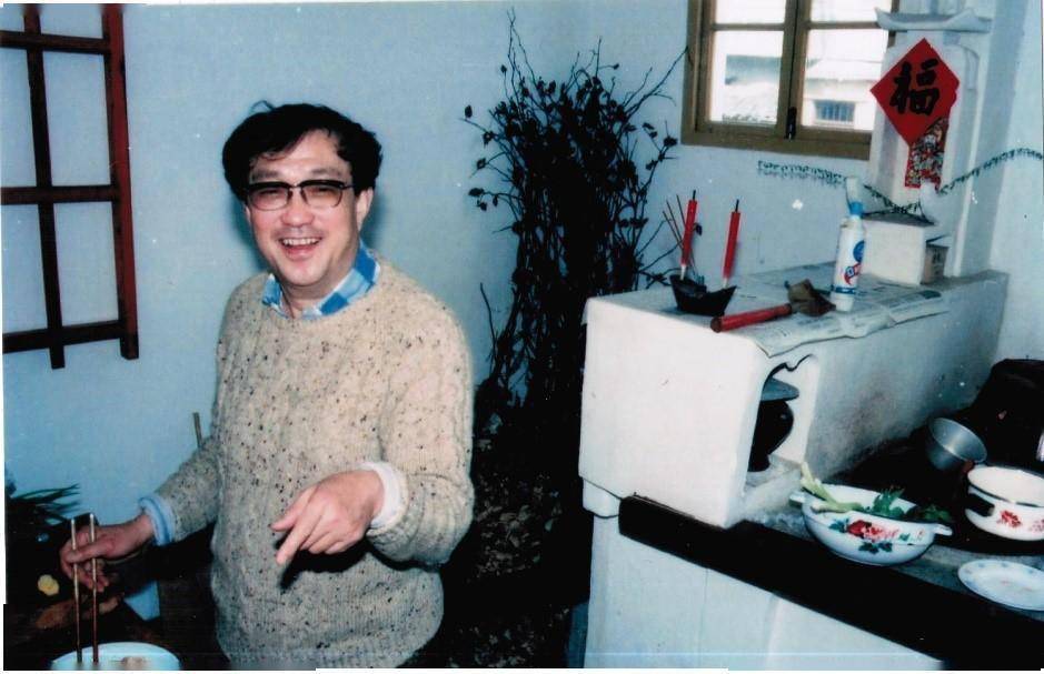 "月是故乡明"——从曹娥江走出去的谢晋_家乡_上虞_电影