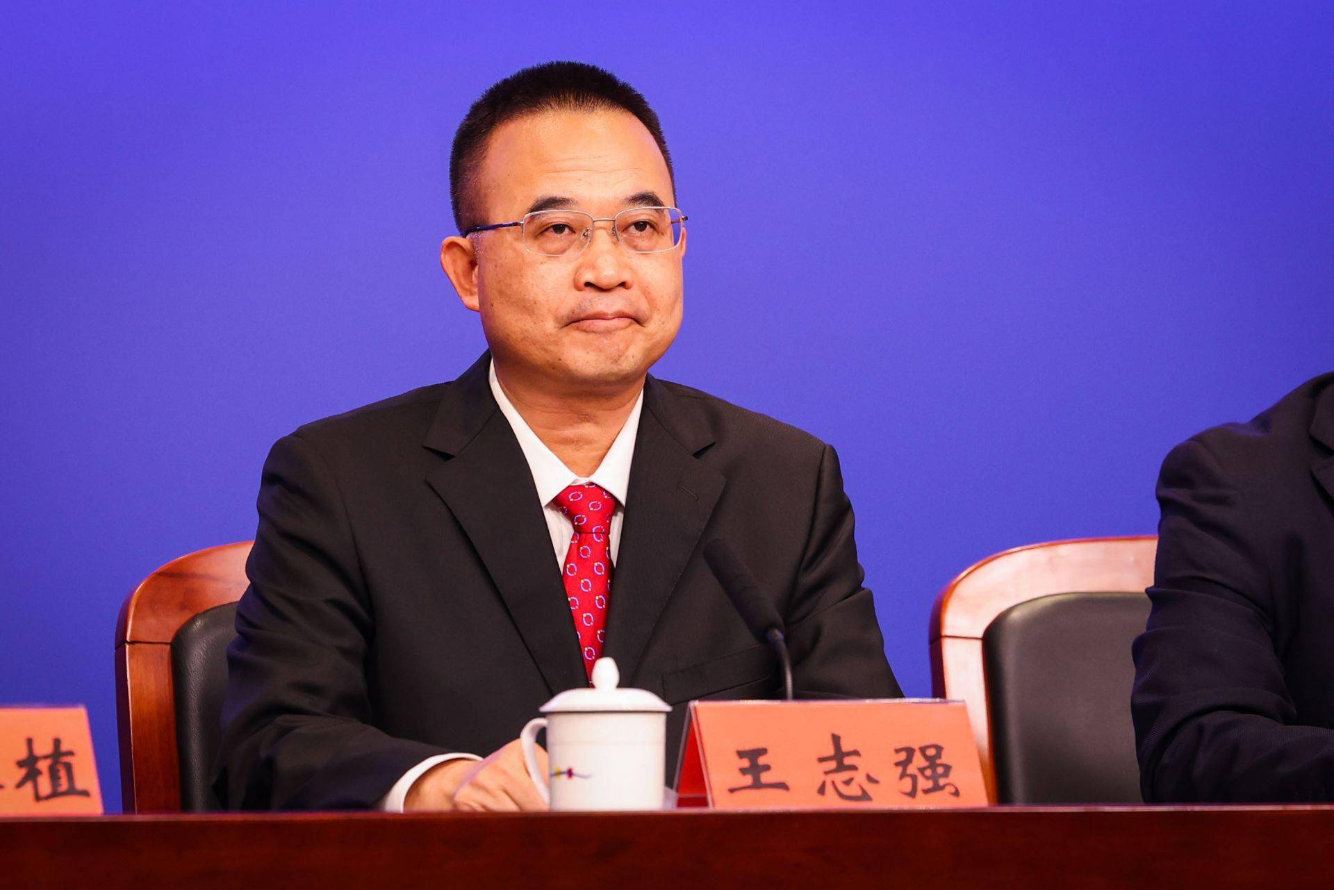 王志强高规格高水平高品质办赛中国羽毛球大师赛成为深圳体育闪亮名片