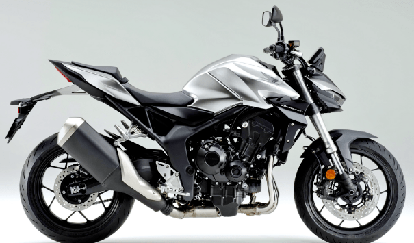 本田发布全新cb1000大黄蜂._搜狐汽车_搜狐网