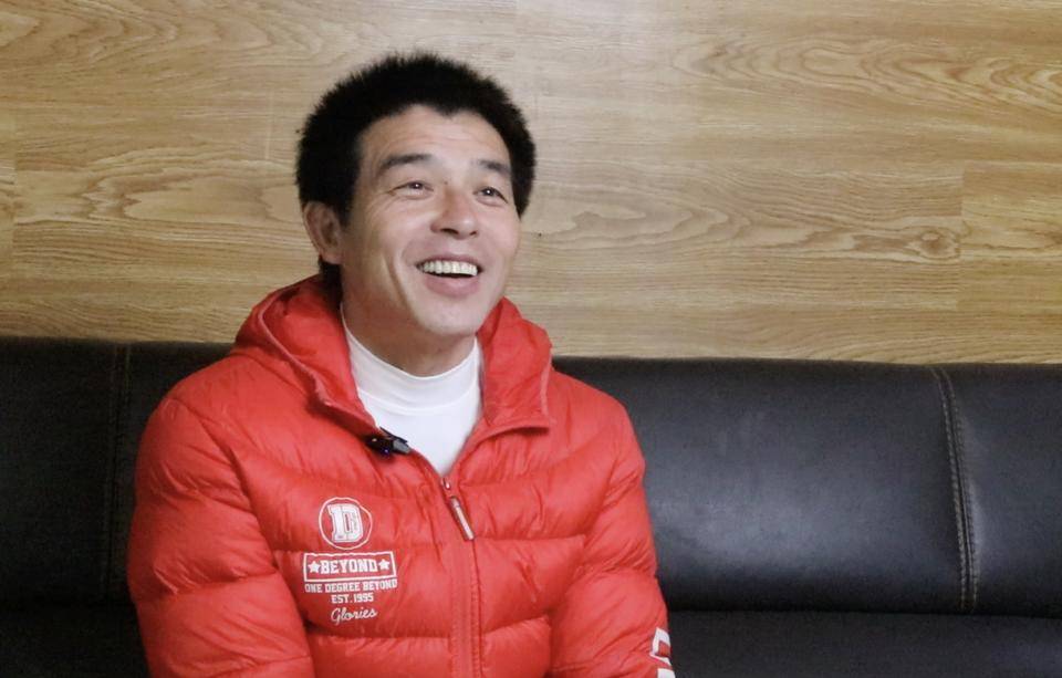 壹点面孔:柏剑和他200个"孩子"的双向奔赴_助养_齐鲁_梦想