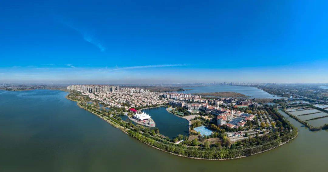 【"智"造三山 魅力无限】皖苏主流媒体走进芜湖三山经济开发区采风