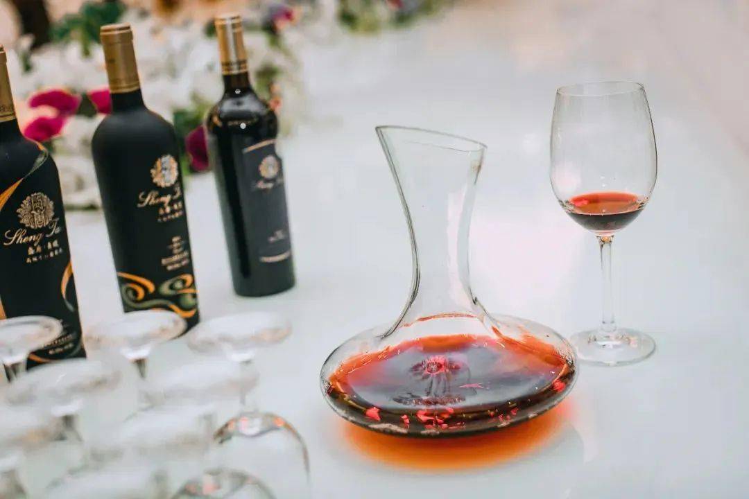 庄重大气唐韵古风的国宾酒庄,法国拉菲瓏岱酒庄,安诺酒庄,逃牛岭酒庄