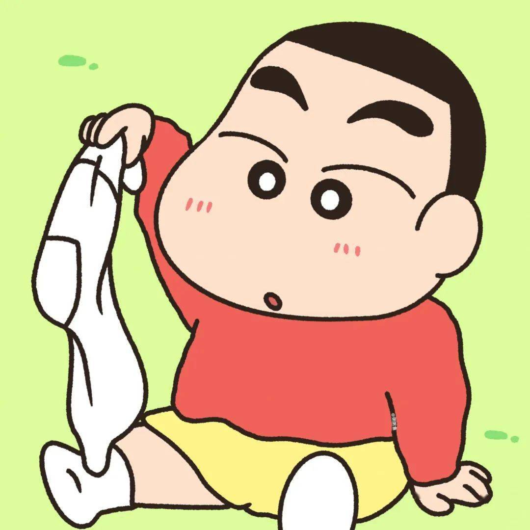 头像| 蜡笔小新系列头像_明星_类型_什么