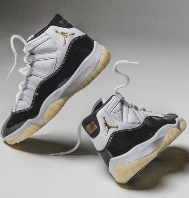 一代神鞋跌破原价!可以冲了……_jordan_brand_乔丹