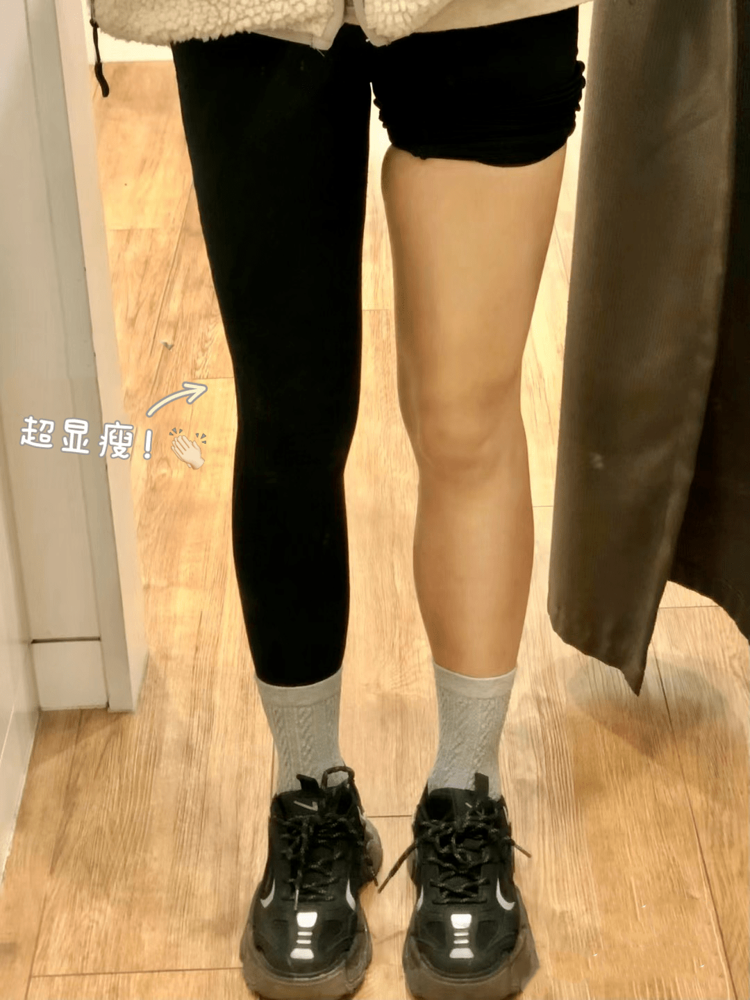 姐妹_运动_身材