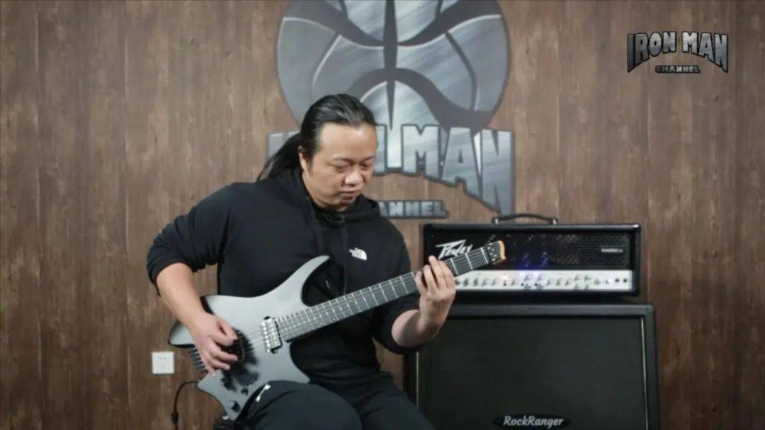 "给劲儿的四川金属波哥!