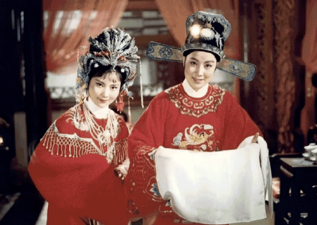 为什么女小生比真实的男性更迷人,茅威涛在采访中的一番话点出了关键