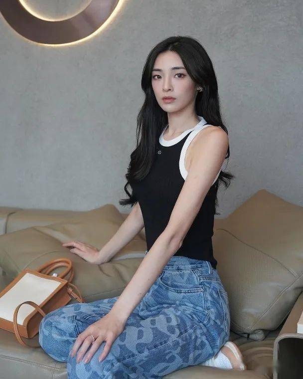 新剧挑战情绪起伏戏 陈桢怡拍完声沙沙_李国麟_celina_海宁