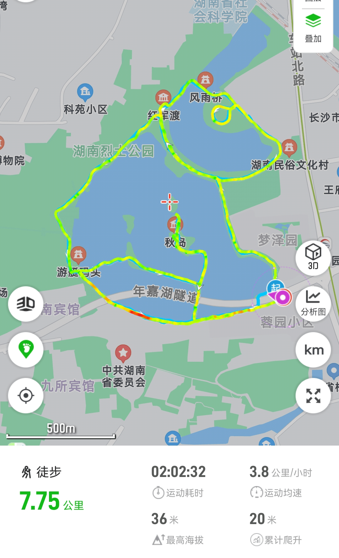 烈士公园路线图简笔画图片