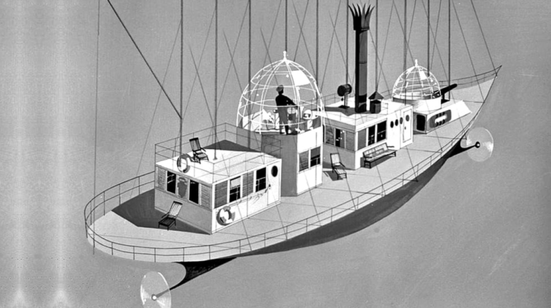 人类飞行240年_飞车_中国_热气球