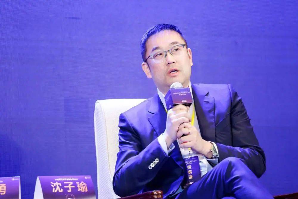 沈子瑜:如果产品足够强,具备足够独有性,这