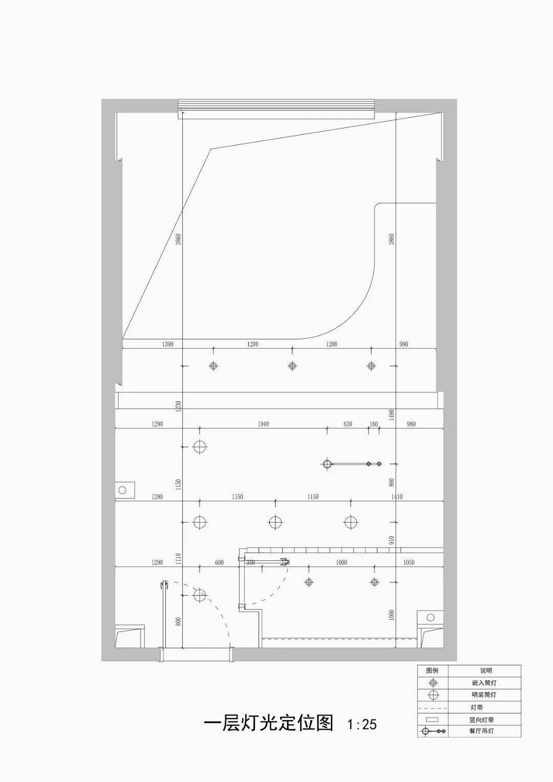 一層彩色平面圖二層彩色平面圖part.