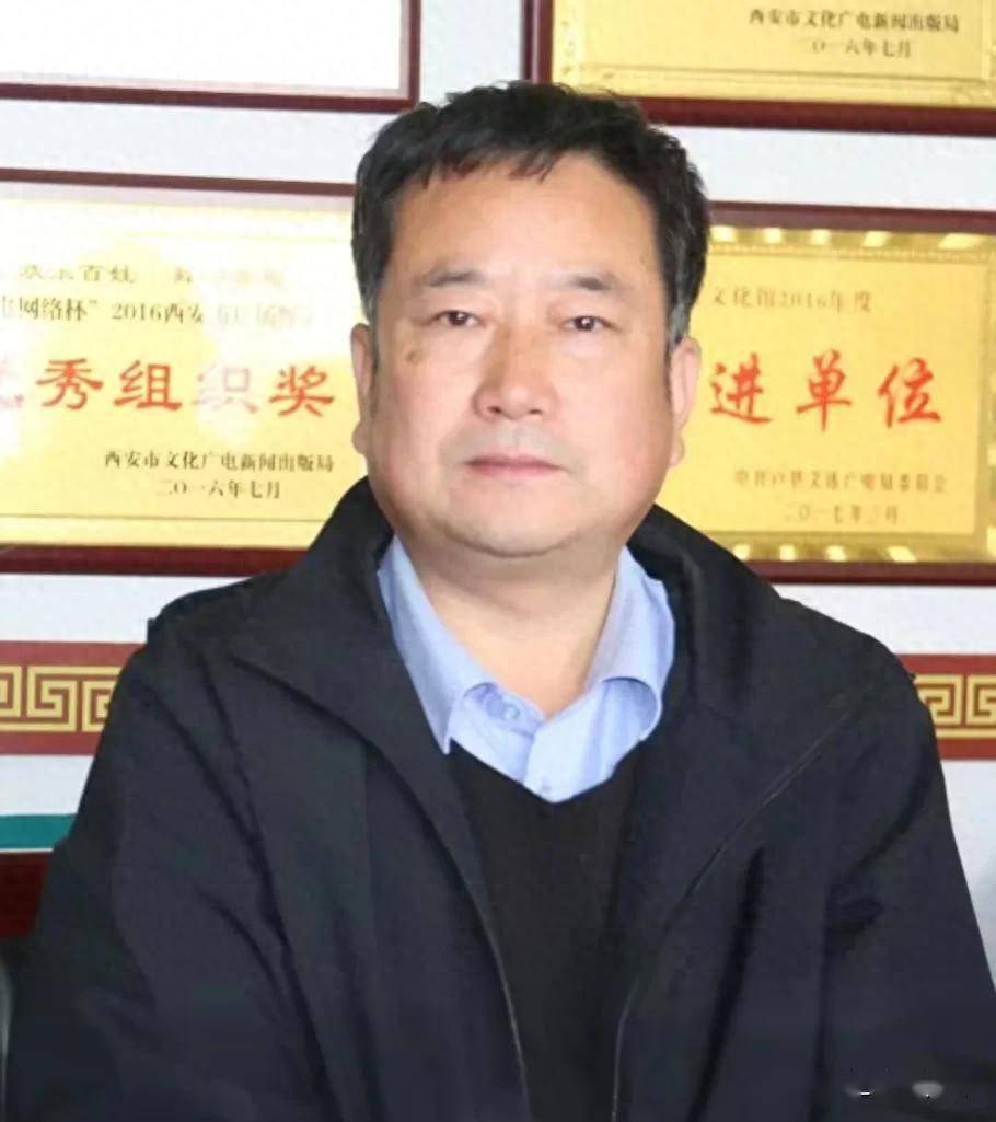 西安市鄠邑区(户县)庆祝中国楹联文化县授牌十周年研讨会上的致辞