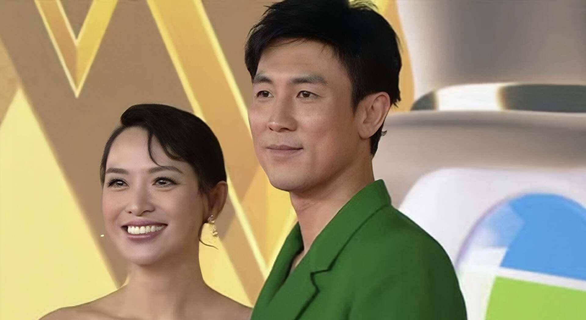 陈豪一哥地位稳固,蔡思贝上位成一姐_谭俊彦_台庆_黄智雯