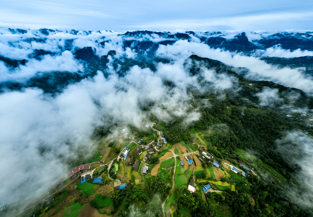 长阳这个村上榜_黄冈_东荆街道_宜昌