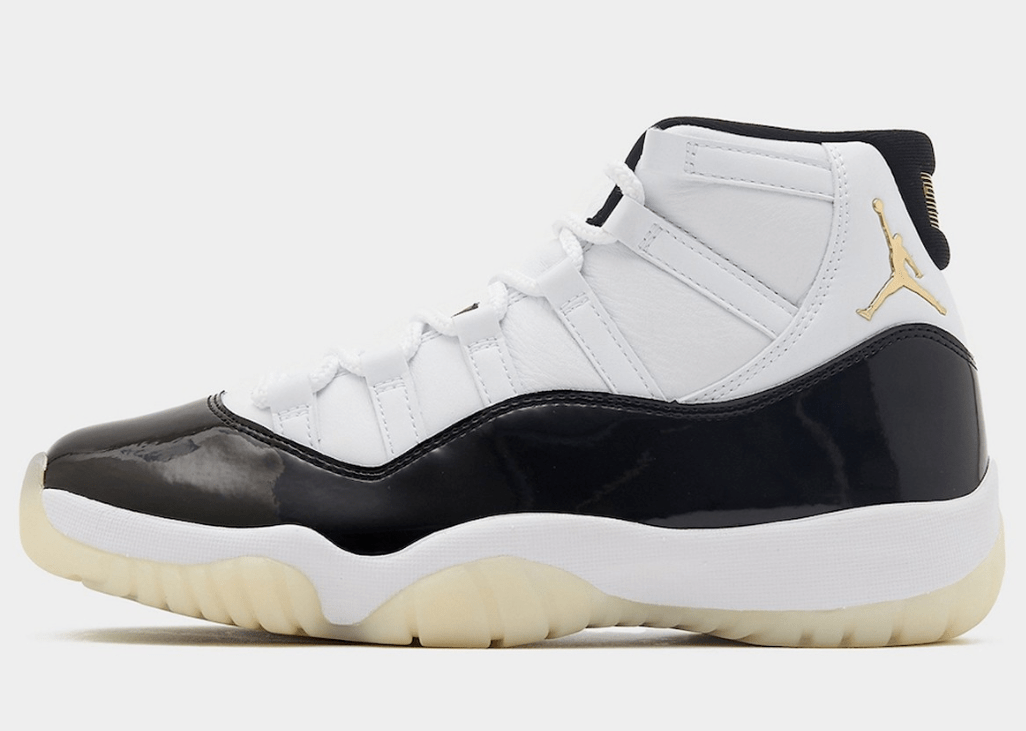 一代神鞋跌破原价!可以冲了……_jordan_brand_乔丹