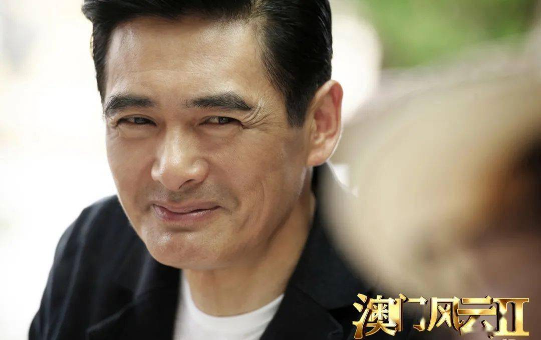 精彩看点:《澳门风云》系列;"赌神"发哥《冰雪奇缘2》播出时间:11月26