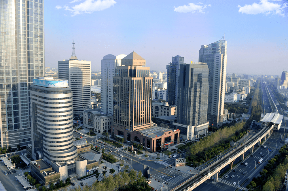 【视点】维兰德:一个跨国公司的"国际范儿"_上海_外高桥集团_资金