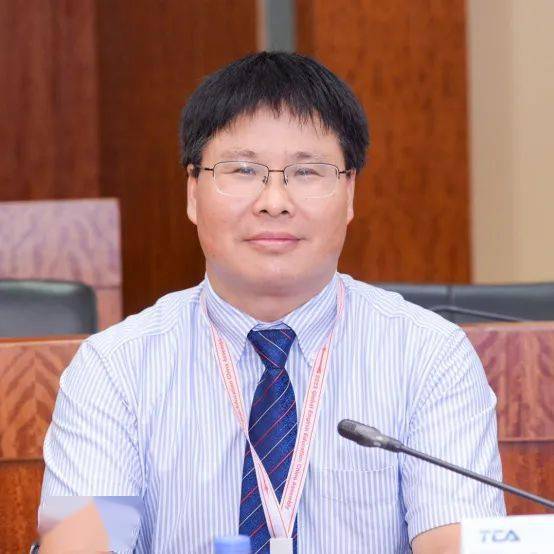 高永伟复旦大学外文学院院长,国务院学位委员会第八届外国语言