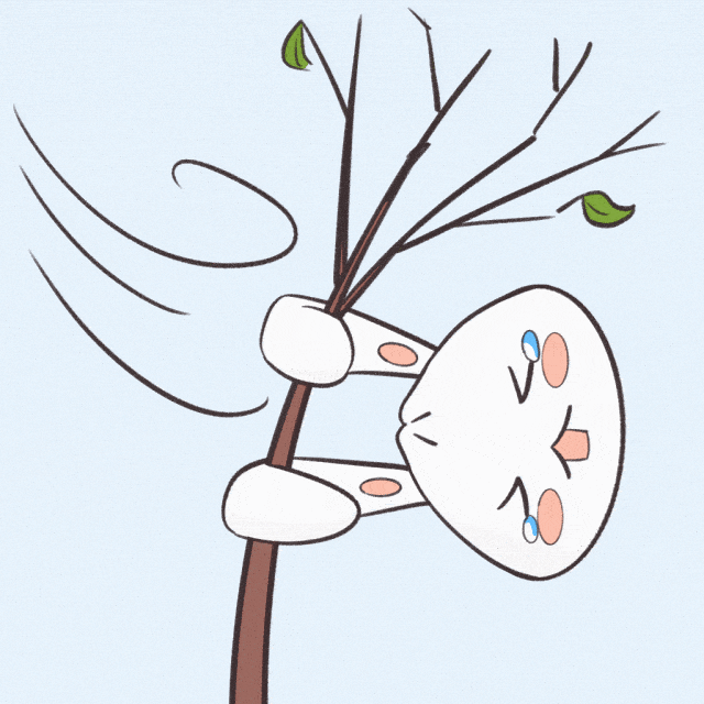 能见度不足200米.还有风吹雪!哈密接下来的天气是这样的