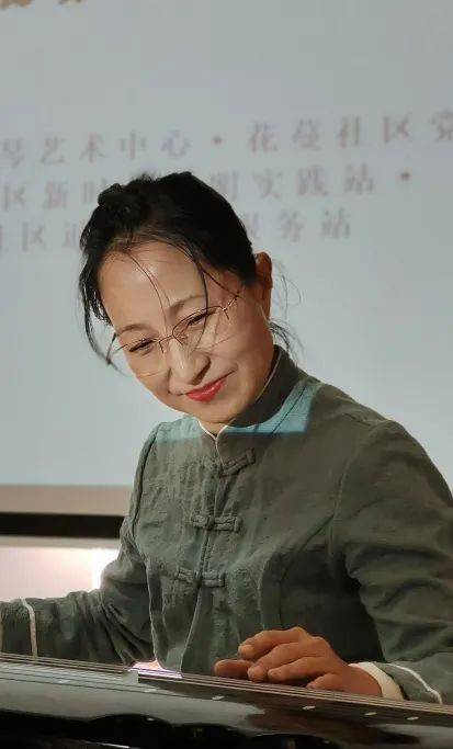 琴讯| 非遗虞山吴派古琴艺术传播讲解与名曲演奏第41场即将启幕!