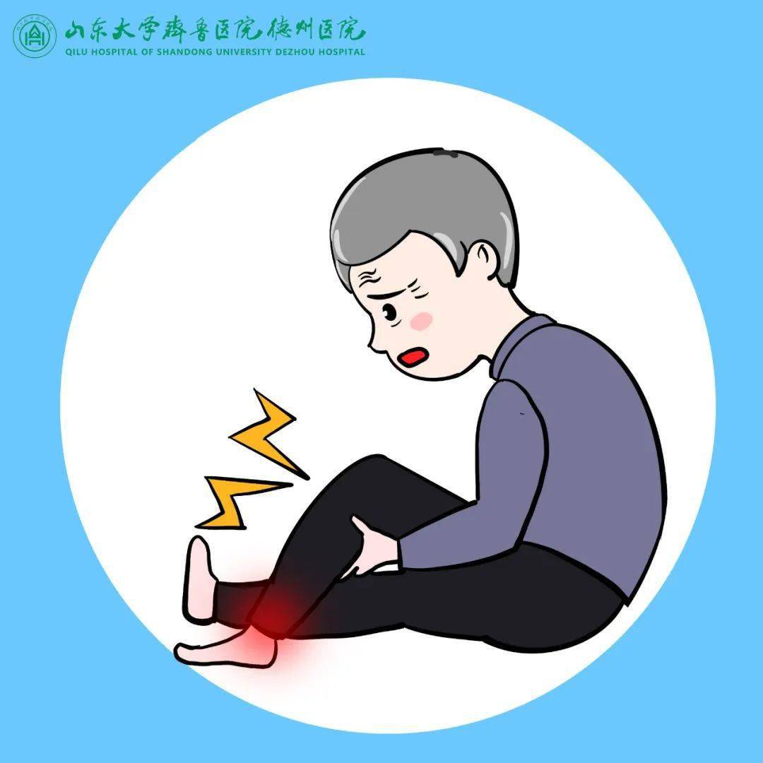 疼痛没了,走路稳了,这个手术治好了我的踝关节炎,太神奇了!