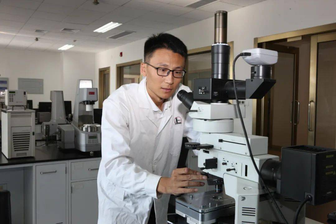 第三届中国石化青年科技精英赛油气和新能源领域分区赛即将开幕!