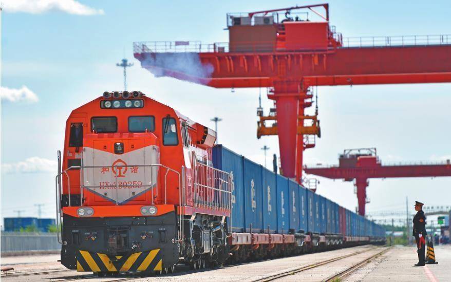 高质量发展 可持续振兴_东北_黑龙江省_科学技术