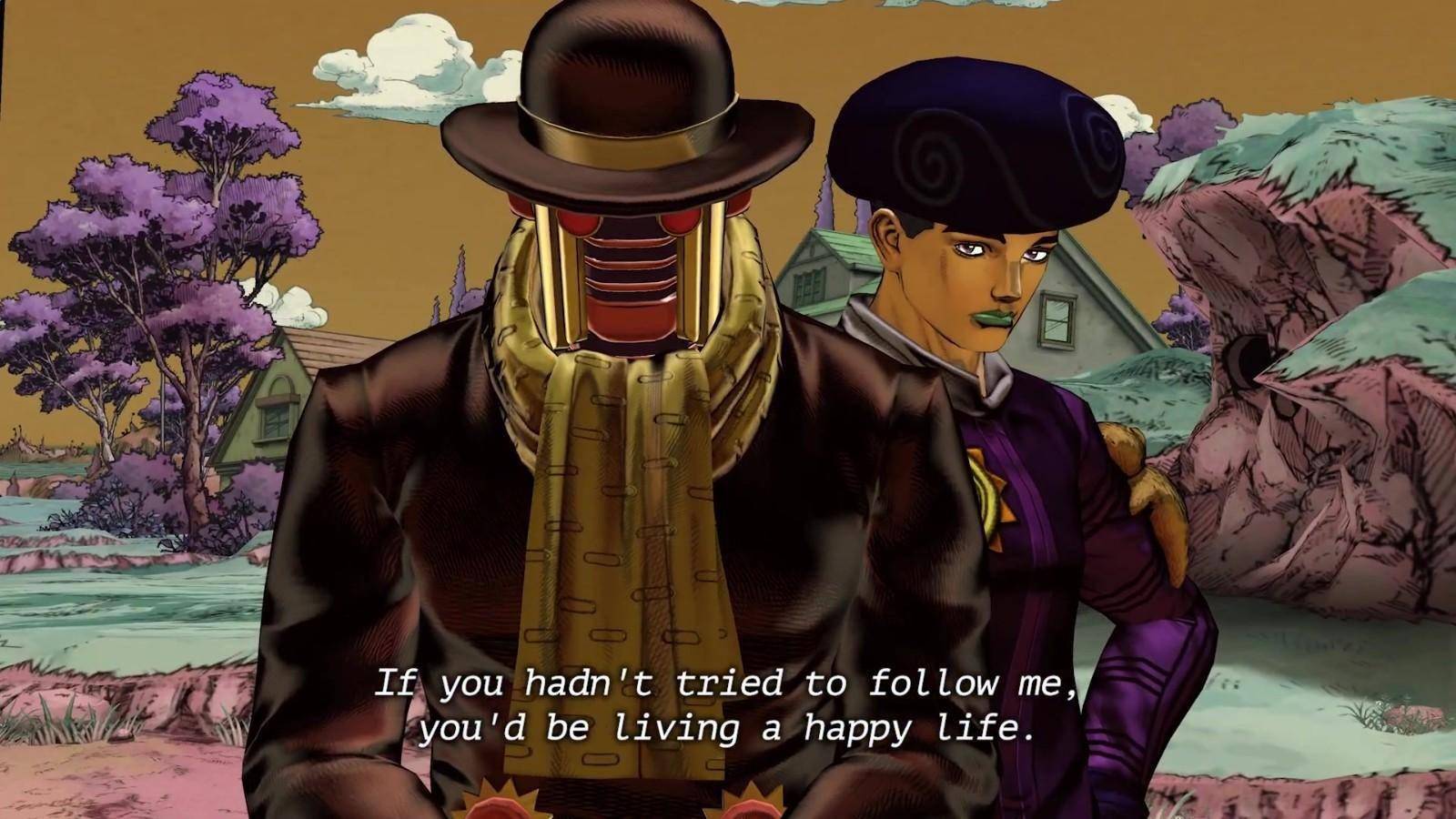 jojo格斗游戏steam(jojo格斗游戏死神vs火影)