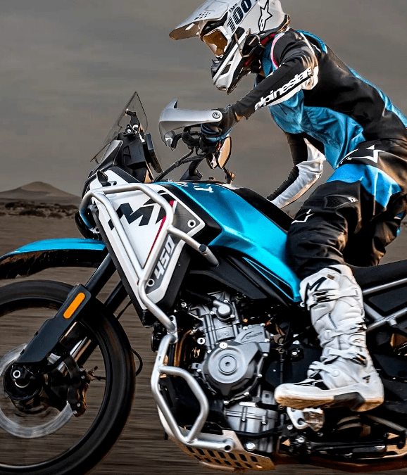 春风即将发布450mt硬派拉力车._搜狐汽车_搜狐网