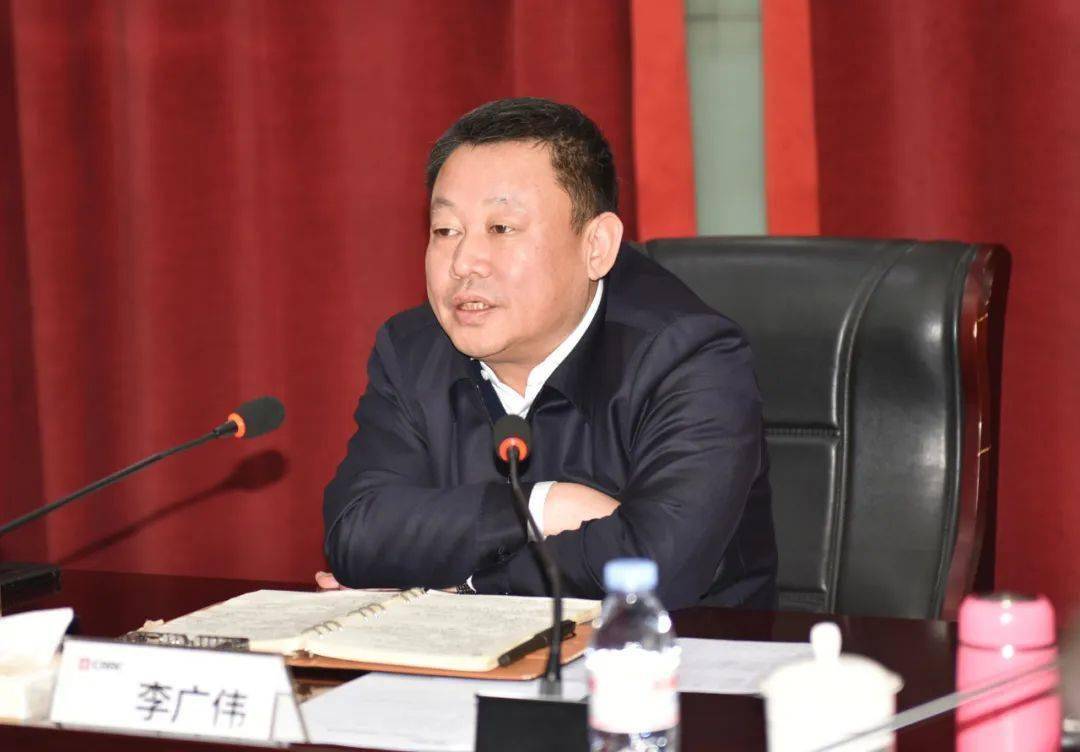 中车山东公司李广伟到研究院调研并与风电科技人才座谈交流_团队_工作