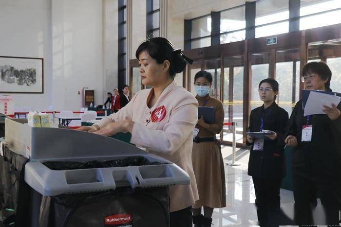 竞技能 展风采 2023年东营市旅游饭店行业职业技能大赛在胜利宾馆成功