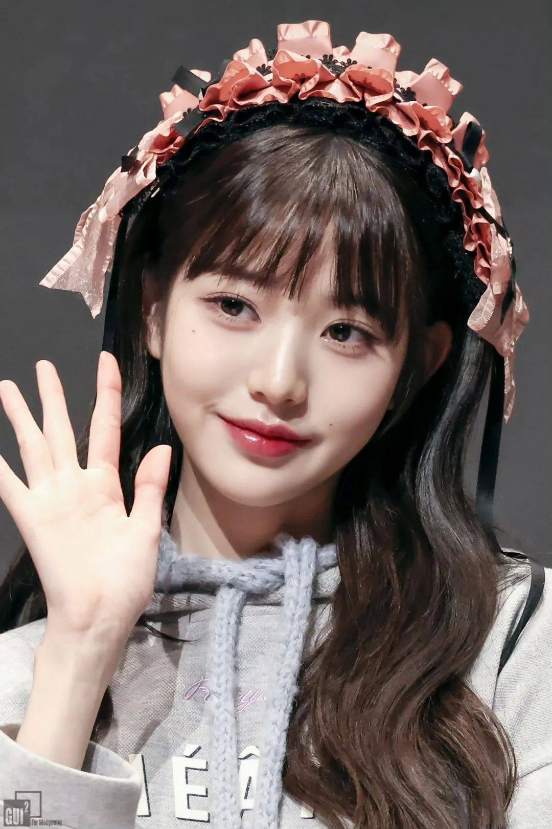 发型_刘海_jennie