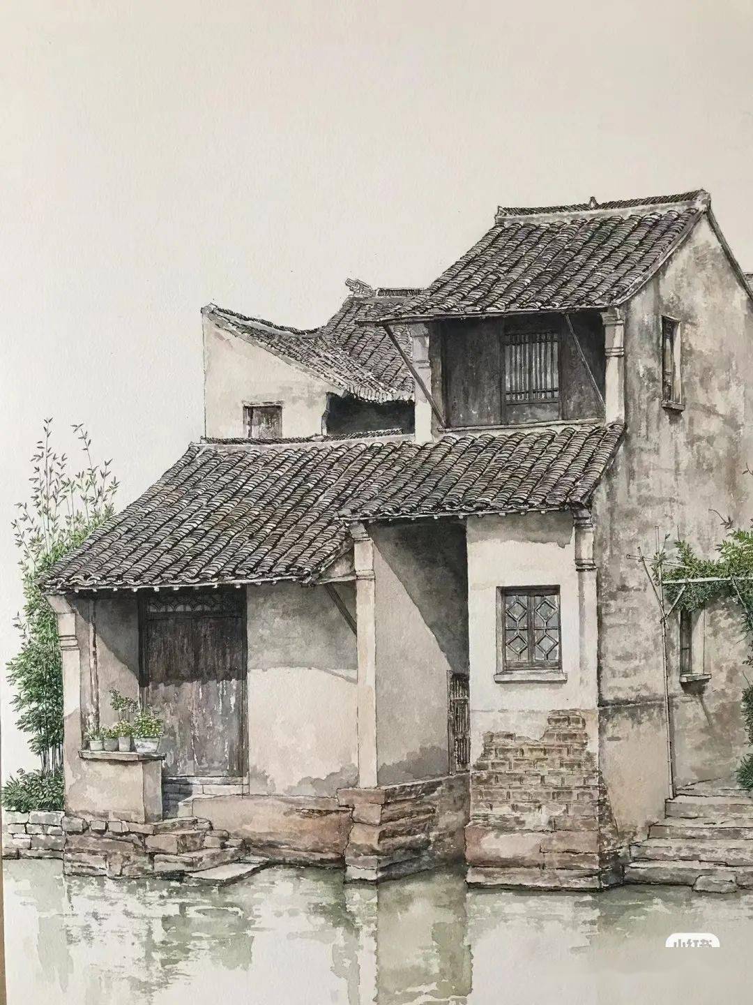 艺术_徽州_绘画