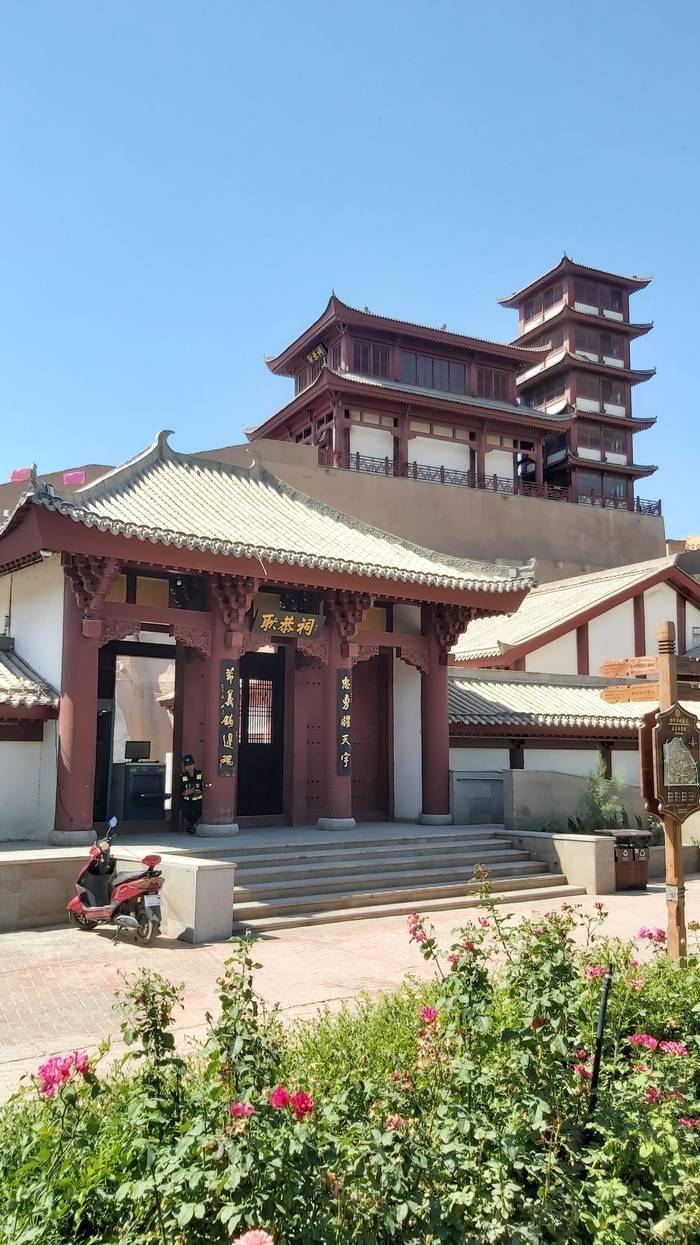 温故|喀什,班超的第二故乡_耿恭_匈奴_西域