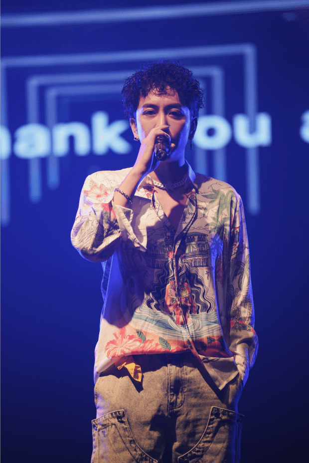 送票活动|李尔新【很高兴认识你】沈阳站,嘉宾:ice杨长青,melo谢宇杰