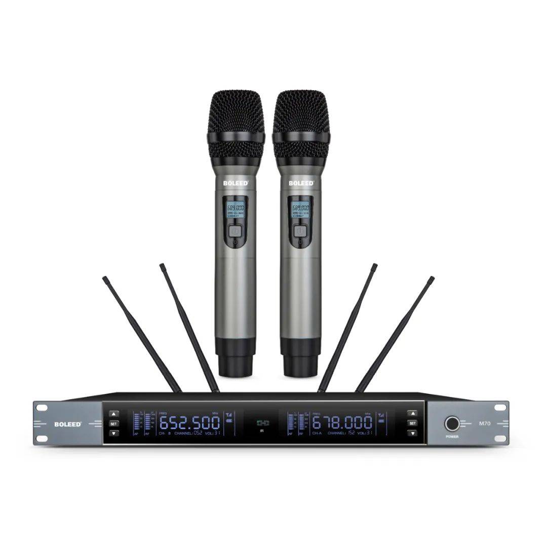 威达杯·2023慧聪智联产业大会音视频会议,麦克风展商展品重磅亮相!