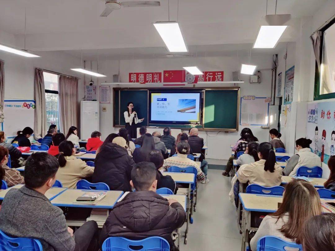 【家校共育】家校携手促成长,同心共育待花开 | 南昌市第二十三中学
