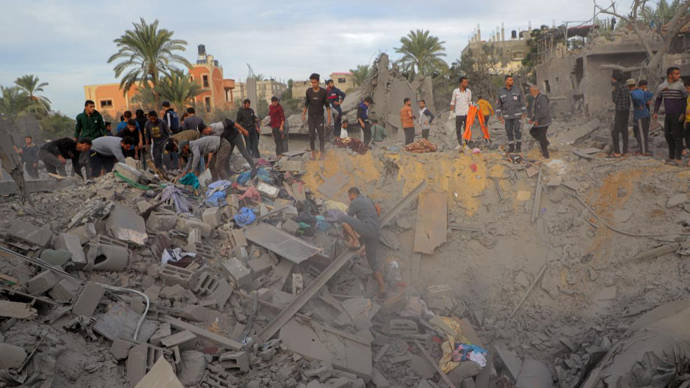 以色列:24日前不会停火,人质释放时间推迟_协议_加沙地带_人员