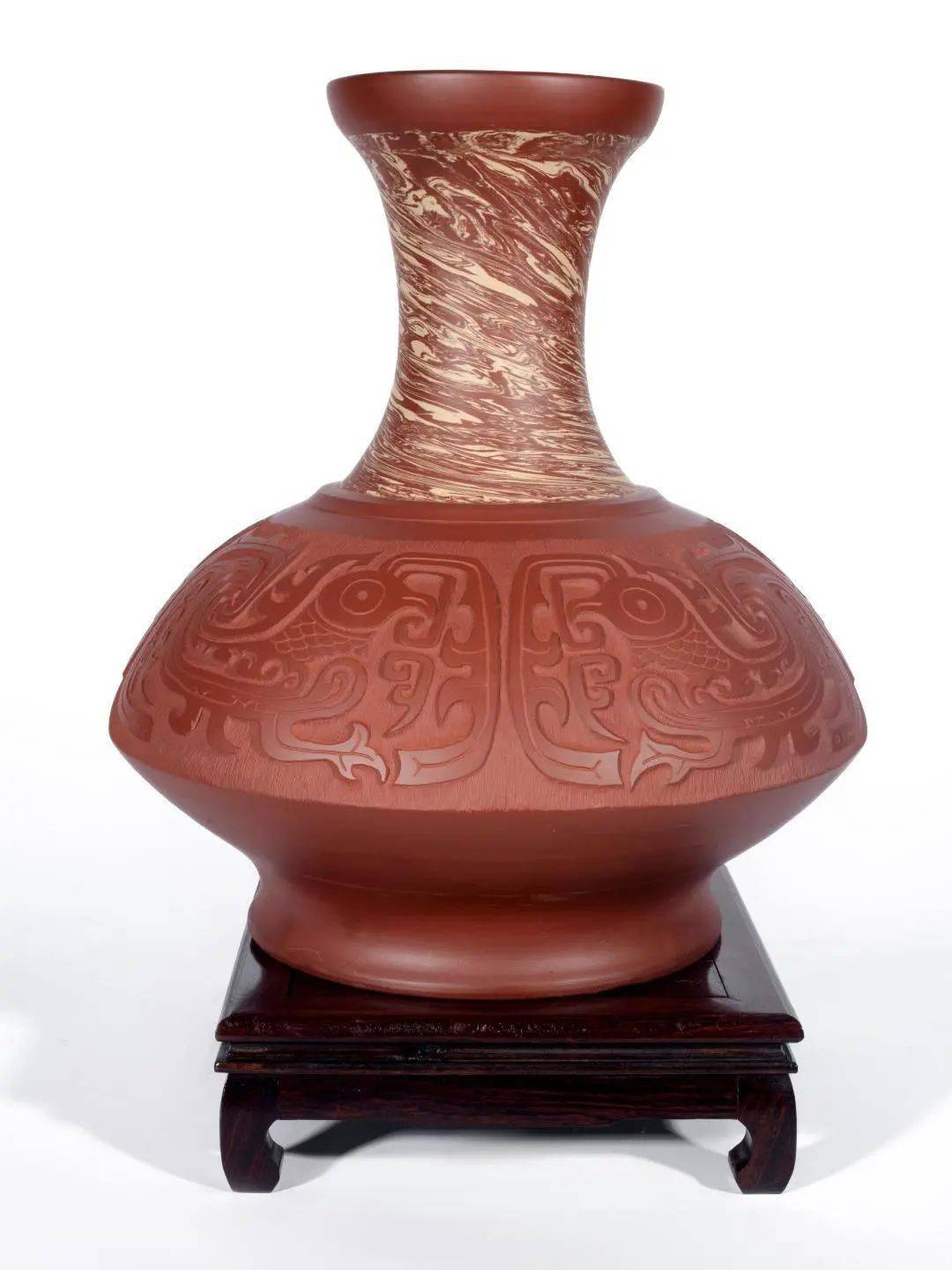 "荣昌陶"斩获2金4银6铜!