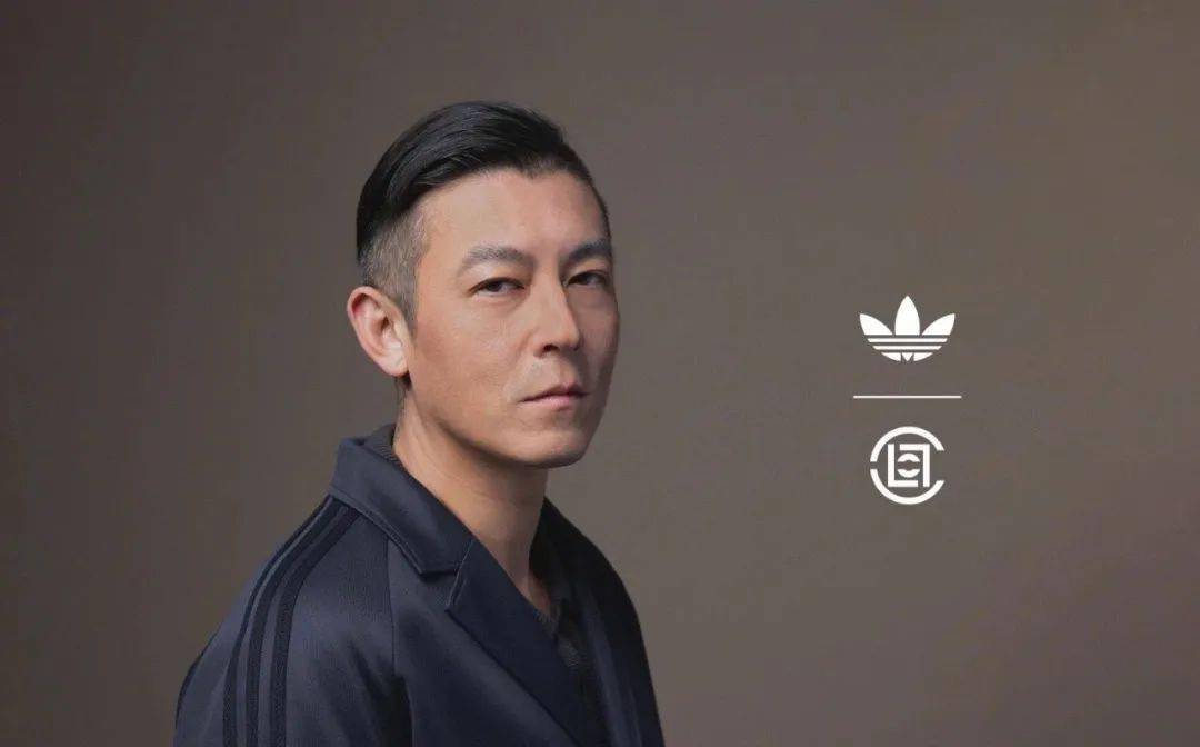 陈冠希离开nike正式转投adidas,首发联名鞋卖爆了?