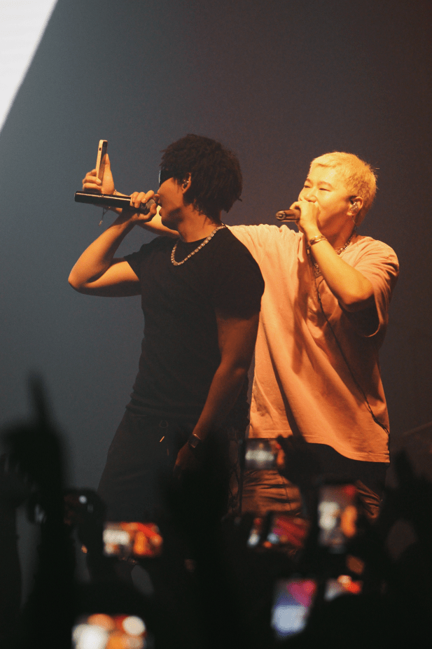 送票活动|李尔新【很高兴认识你】沈阳站,嘉宾:ice杨长青,melo谢宇杰