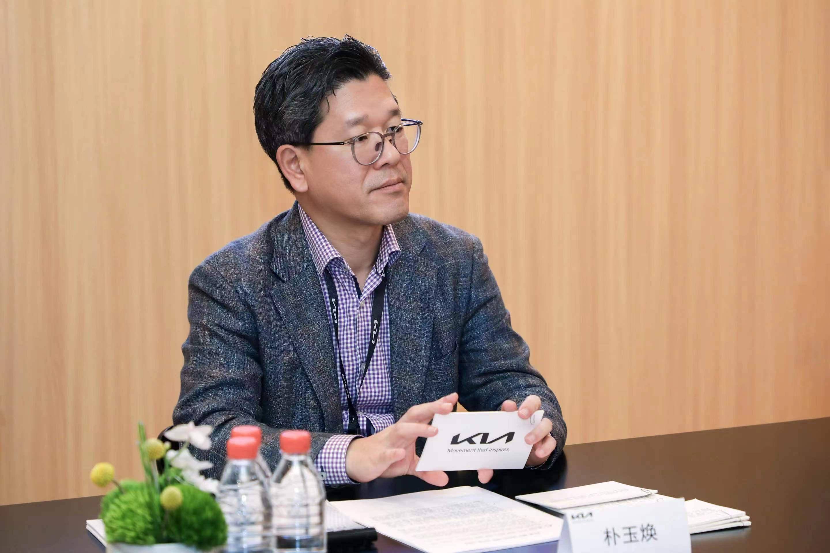 杨洪海:起亚非常重视中国市场,未来还会加倍重视_用户_方面_服务