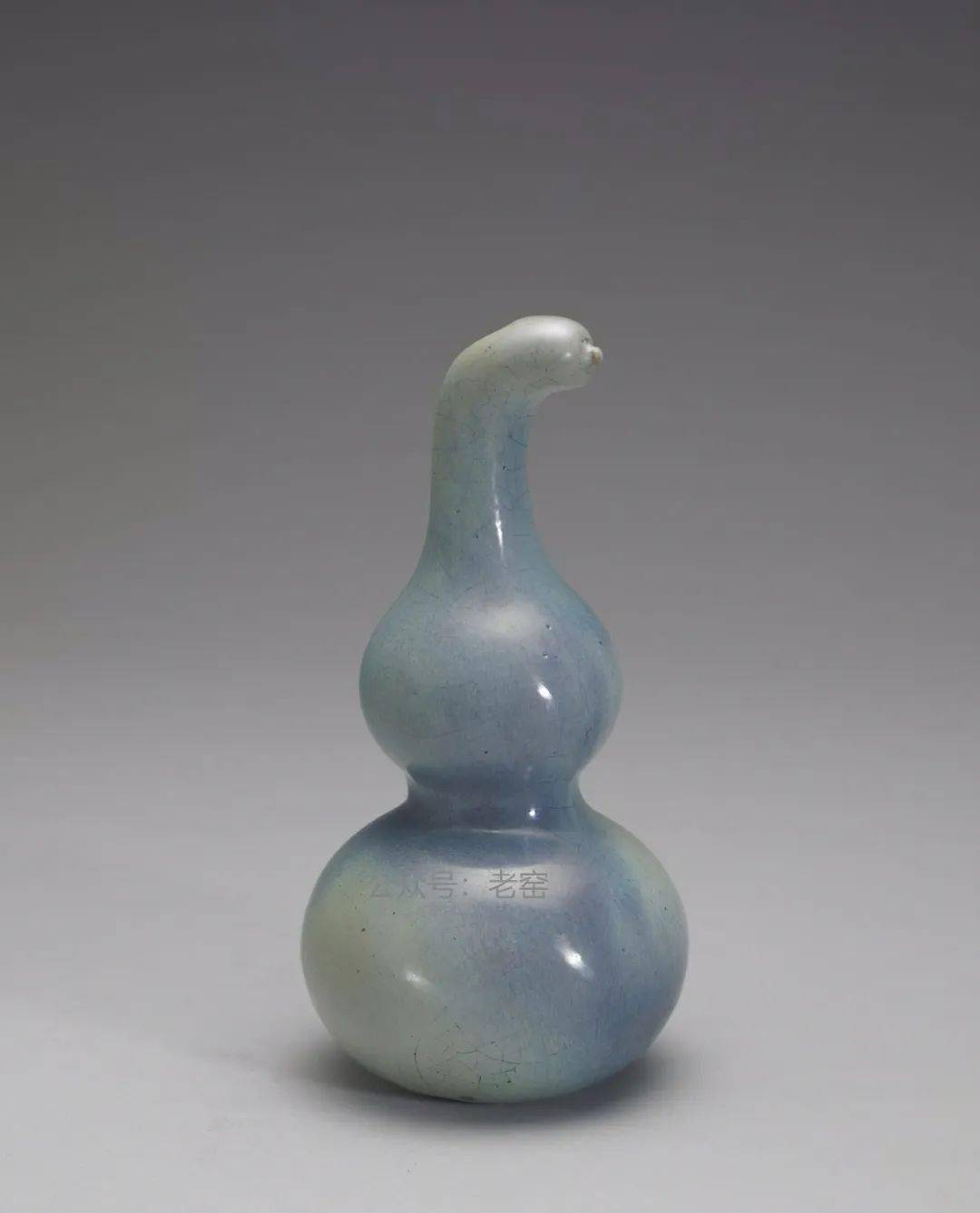 里面装着「子孙万代」:葫芦瓶_馆藏_乾隆_雍正