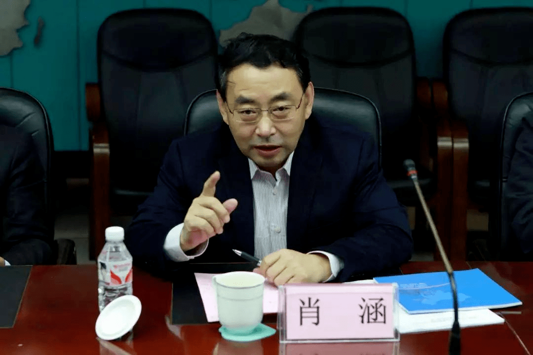 肖涵,于扬福,被逮捕_违规_辽宁_工作