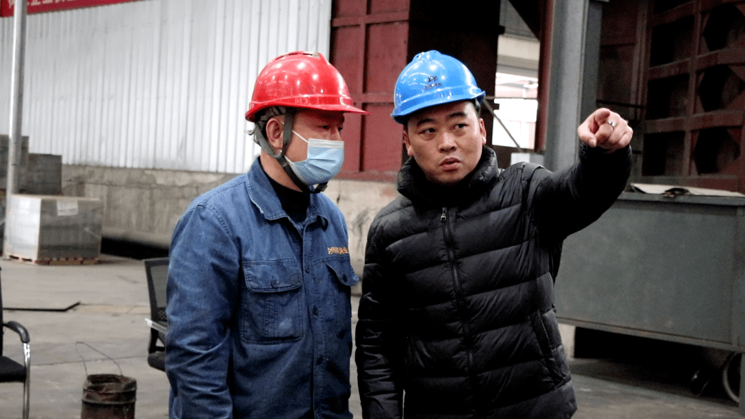 雅安市优秀民营企业家苏金生:拼搏奋斗引领发展 不忘