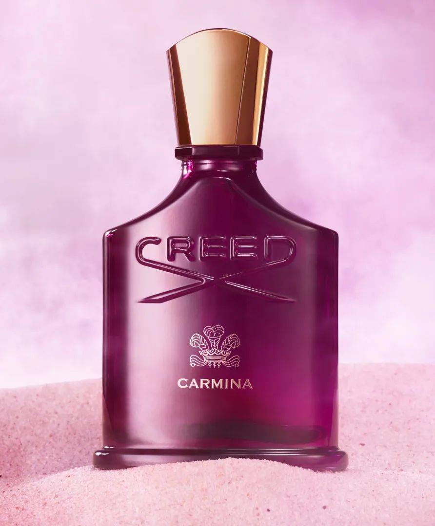 beauty丨以温暖香气进入冬眠模式_香水_玫瑰_系列