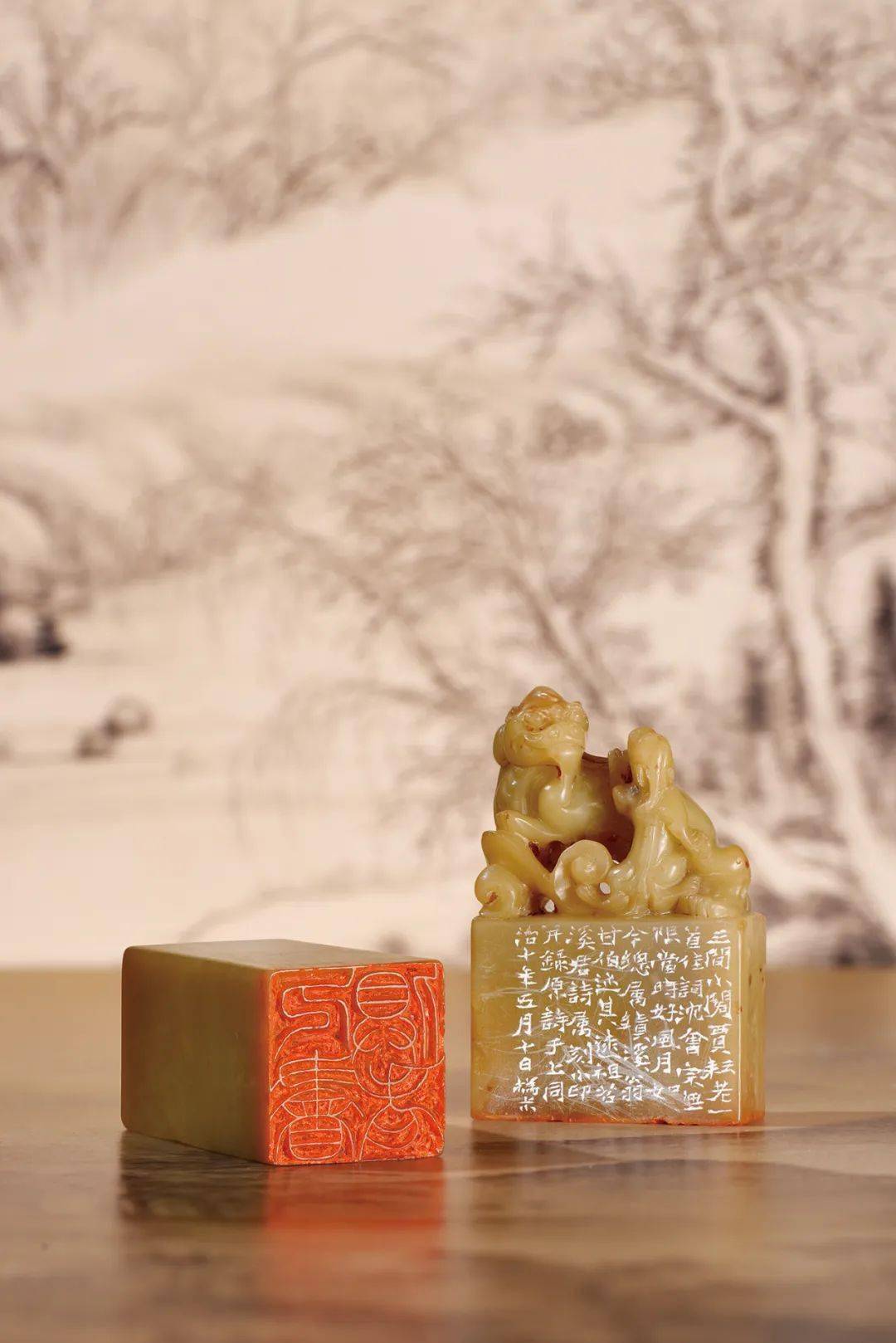 "人书俱老" ——赵之谦篆刻与晚清金石风尚 | 中贸圣佳拍卖_绩溪_印谱