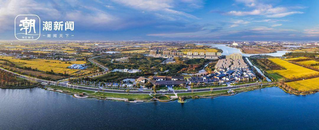 67地嘉人善,绘就水乡最美画卷_嘉善县委_上海_国家